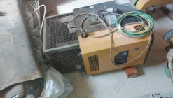 9#6361 Macchinari per la lavorazione del legno