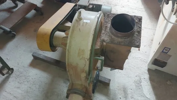 9#6361 Macchinari per la lavorazione del legno