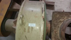 9#6361 Macchinari per la lavorazione del legno