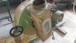 9#6361 Macchinari per la lavorazione del legno