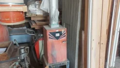 9#6361 Macchinari per la lavorazione del legno