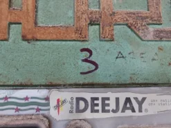 3#7722 Macchinari per la lavorazione del marmo
