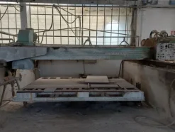3#7722 Macchinari per la lavorazione del marmo