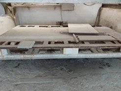 3#7722 Macchinari per la lavorazione del marmo