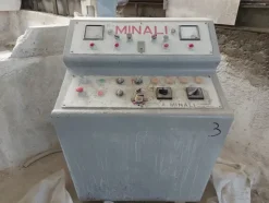 3#7722 Macchinari per la lavorazione del marmo