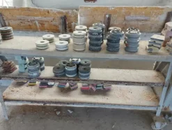 3#7722 Macchinari per la lavorazione del marmo