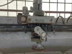 3#7722 Macchinari per la lavorazione del marmo