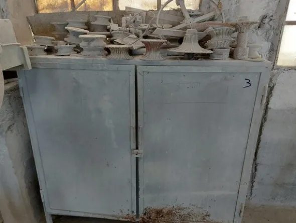 3#7722 Macchinari per la lavorazione del marmo