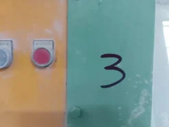 3#7722 Macchinari per la lavorazione del marmo