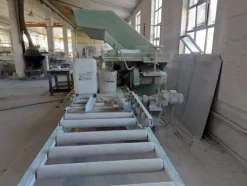 3#7722 Macchinari per la lavorazione del marmo