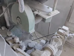 3#7722 Macchinari per la lavorazione del marmo