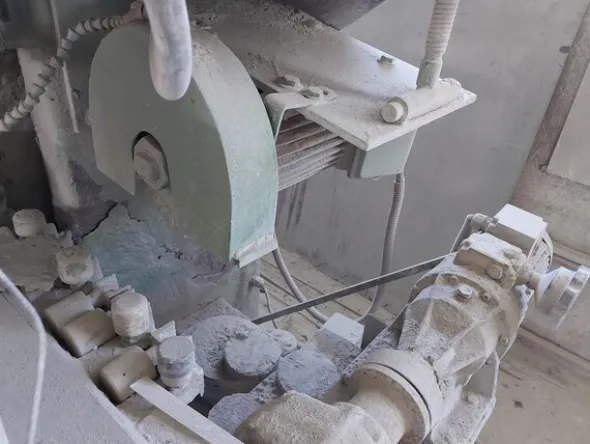 3#7722 Macchinari per la lavorazione del marmo
