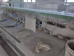 3#7722 Macchinari per la lavorazione del marmo