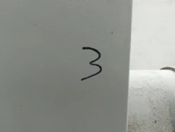 3#7722 Macchinari per la lavorazione del marmo