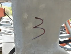 3#7722 Macchinari per la lavorazione del marmo