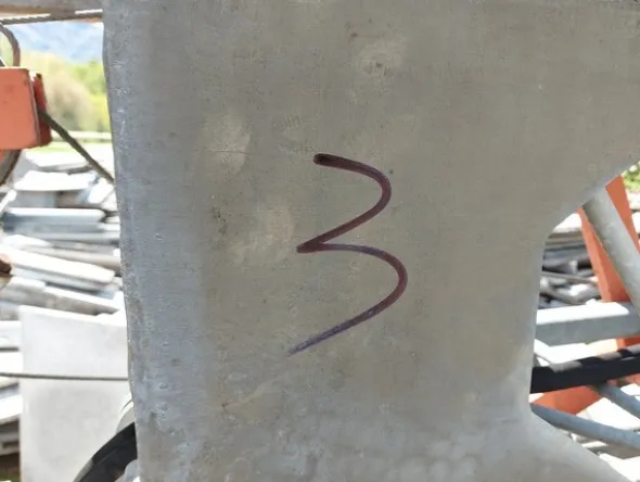 3#7722 Macchinari per la lavorazione del marmo