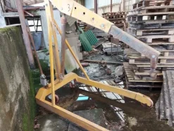 3#7722 Macchinari per la lavorazione del marmo