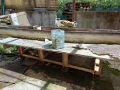 3#7722 Macchinari per la lavorazione del marmo