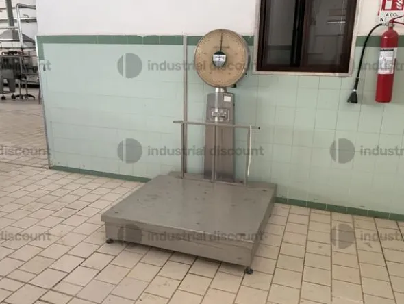 54#9550 Macchinari per la lavorazione e produzione di ortaggi