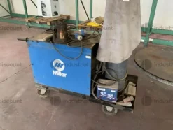 54#9550 Macchinari per la lavorazione e produzione di ortaggi
