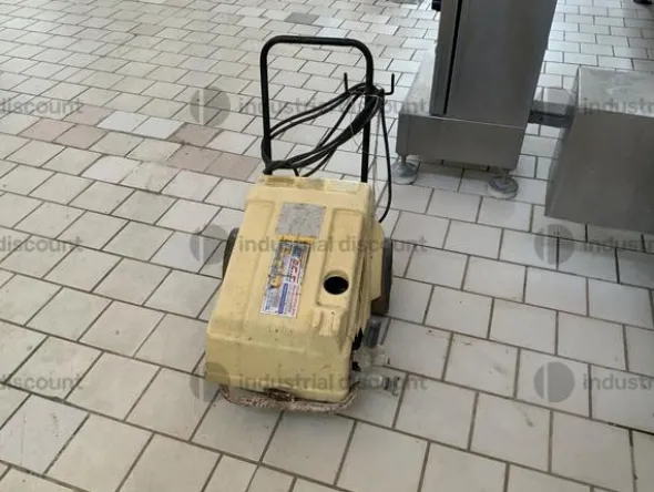 54#9550 Macchinari per la lavorazione e produzione di ortaggi