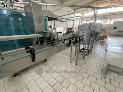 54#9550 Macchinari per la lavorazione e produzione di ortaggi