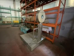 54#9550 Macchinari per la lavorazione e produzione di ortaggi