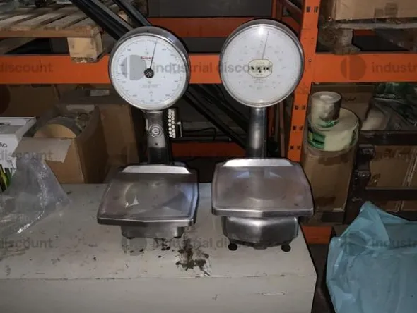 54#9550 Macchinari per la lavorazione e produzione di ortaggi