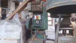 1#6361 Macchinari per la lavorazione del legno