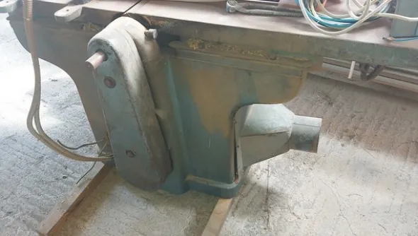 1#6361 Macchinari per la lavorazione del legno