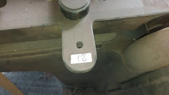 1#6361 Macchinari per la lavorazione del legno