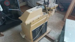 1#6361 Macchinari per la lavorazione del legno
