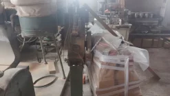 1#6361 Macchinari per la lavorazione del legno