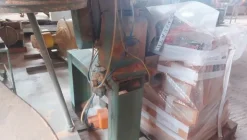 1#6361 Macchinari per la lavorazione del legno