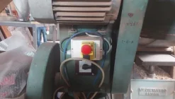 1#6361 Macchinari per la lavorazione del legno