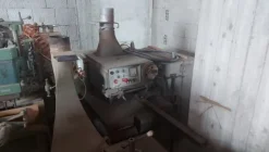 1#6361 Macchinari per la lavorazione del legno
