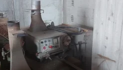 1#6361 Macchinari per la lavorazione del legno
