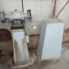 25#6807 Macchinari per la lavorazione del ferro