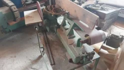 3#6361 Macchinari per la lavorazione del legno