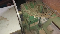3#6361 Macchinari per la lavorazione del legno