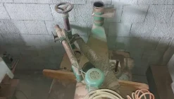 3#6361 Macchinari per la lavorazione del legno
