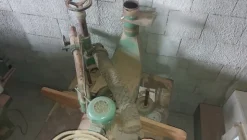 3#6361 Macchinari per la lavorazione del legno