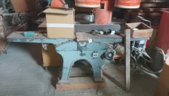 3#6361 Macchinari per la lavorazione del legno