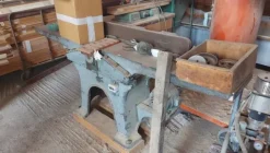 3#6361 Macchinari per la lavorazione del legno