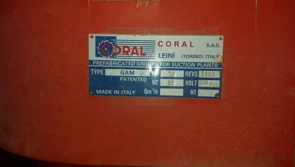 3#6361 Macchinari per la lavorazione del legno
