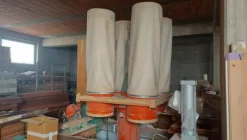 3#6361 Macchinari per la lavorazione del legno