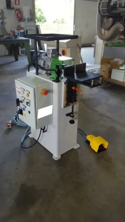 5#6525 Macchinari per la lavorazione del legno