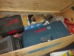 5#6525 Macchinari per la lavorazione del legno