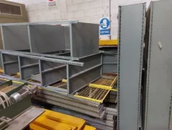 5#6525 Macchinari per la lavorazione del legno