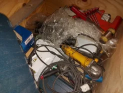 5#6525 Macchinari per la lavorazione del legno